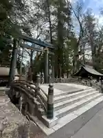 諏訪大社(長野県)