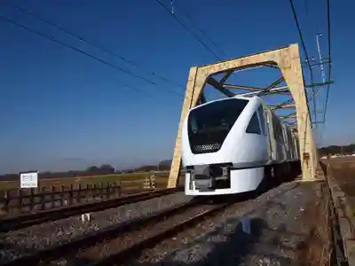 須賀神社(栃木県)