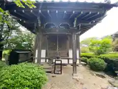 石薬師寺(三重県)