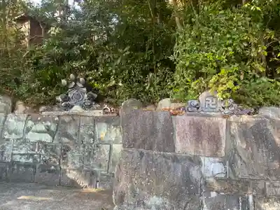 神護峯 中山寺(三重県)