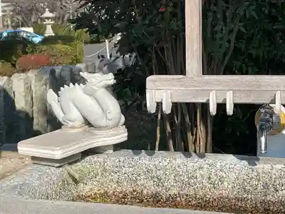 天疫神社(福岡県)