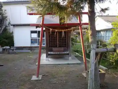八坂神社の末社・摂社