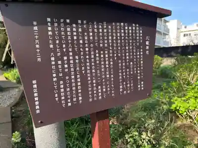 八幡神社(東京都)