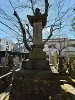 妙情寺(東京都)