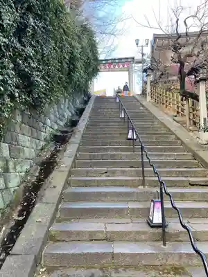 湯島天満宮(東京都)