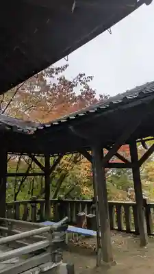 観音寺（山崎聖天）(京都府)