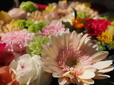 永代寺(東京都)