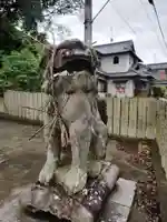 平山神社(香川県)