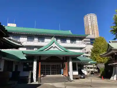 正覚寺(東京都)