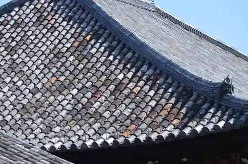 元興寺のその他建物