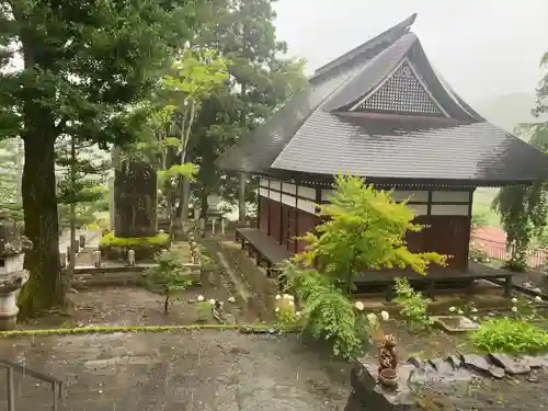 松巌寺(長野県)