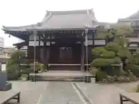 新福寺(東京都)