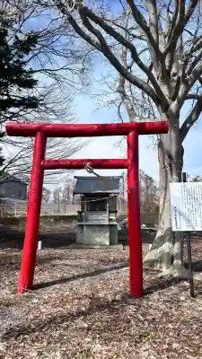 小高神社(北海道)