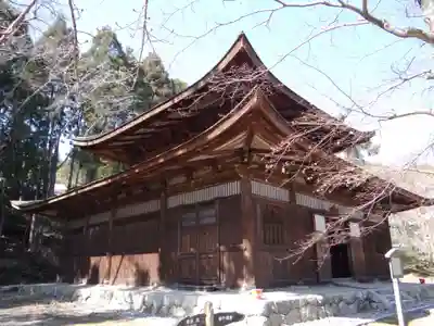 園城寺（三井寺）(滋賀県)