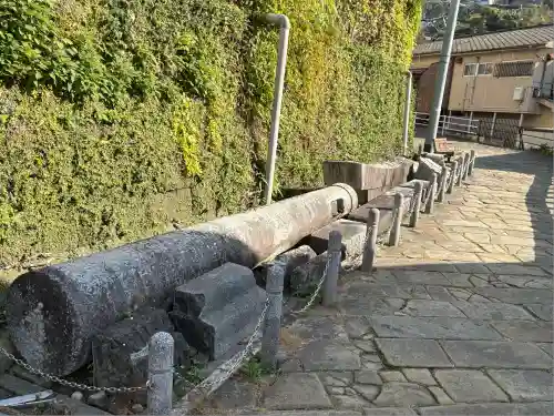 山王神社(長崎県)