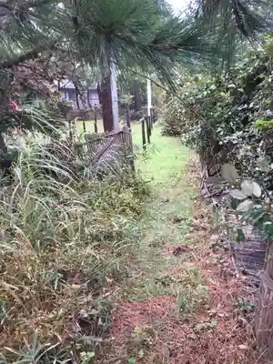 八大龍王神のその他建物