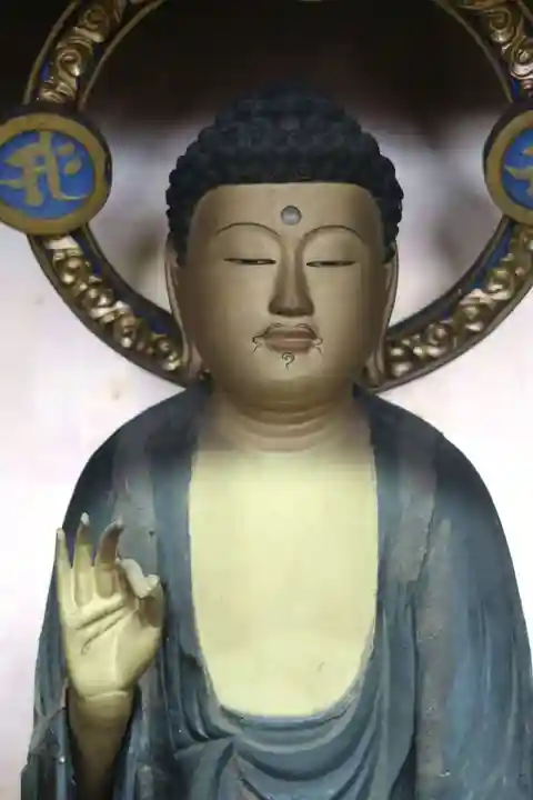 円満寺(日吉神社)(滋賀県)