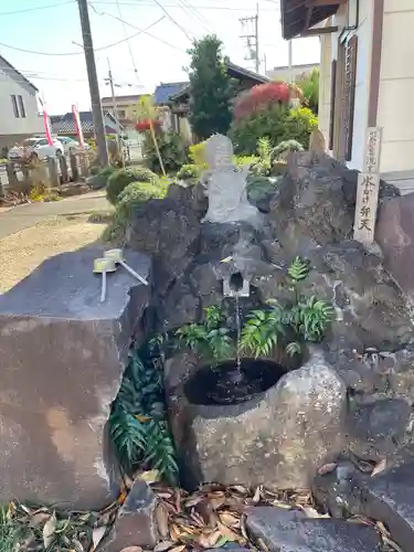 明石弁天厳島神社(栃木県)