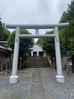 亀岡八幡宮(栃木県)