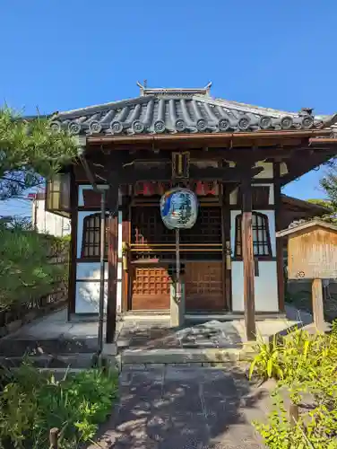 祐正寺の建物その他