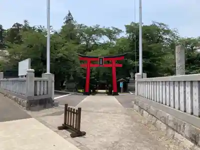 菅原神社(東京都)