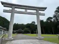 群馬県護国神社(群馬県)