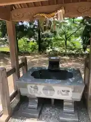 天満神社(福井県)