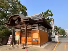 住吉神社(新潟県)