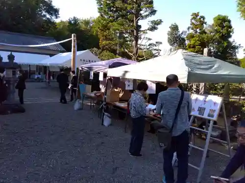 萬年寺のその他建物