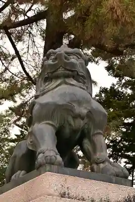 北野天満宮(京都府)
