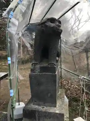 江部乙神社(北海道)