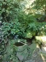 叶神社（東叶神社）の建物その他