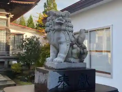 大覚院熊野神社(青森県)