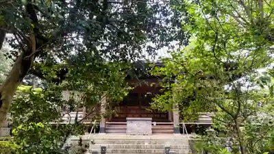 観蔵院 曼荼羅寺の御朱印