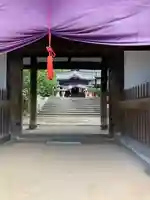 國前寺(広島県)