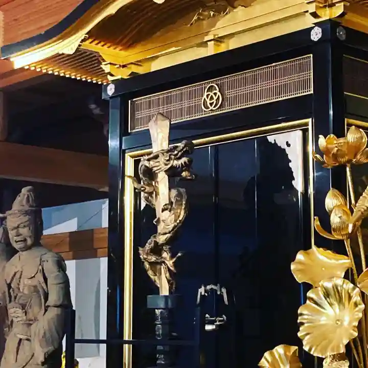 龍泉寺(奈良県)