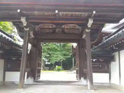 西教寺のその他建物