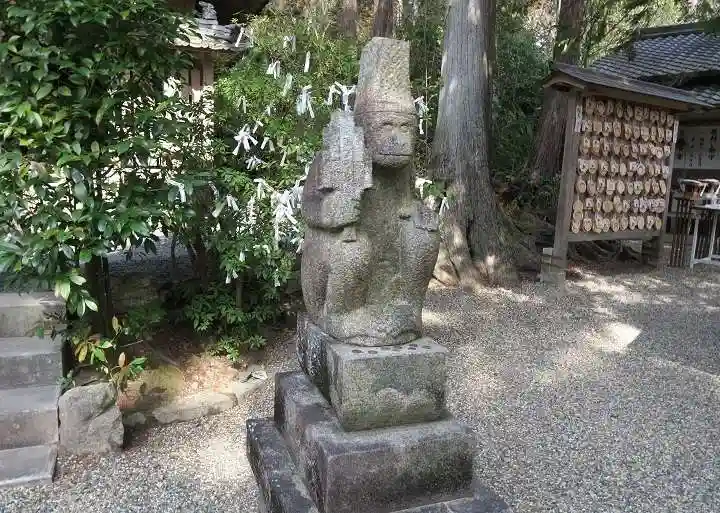 猿丸神社(京都府)