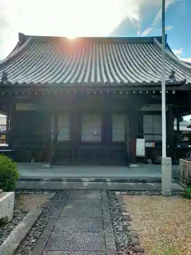 正覚寺(奈良県)