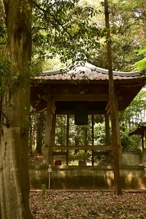 岩殿山安楽寺(吉見観音)(埼玉県)