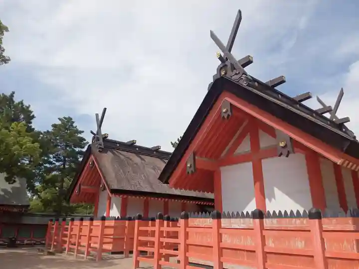 住吉大社(大阪府)