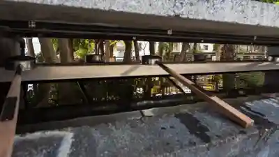 長崎縣護國神社(長崎県)