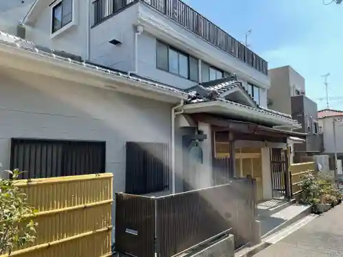 勝光寺のその他建物