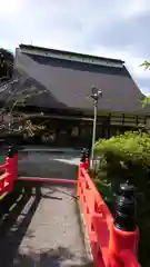 養父神社の建物その他