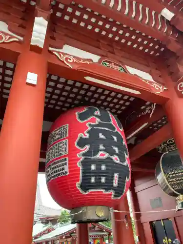 浅草寺(東京都)