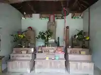 延命地蔵(愛知県)