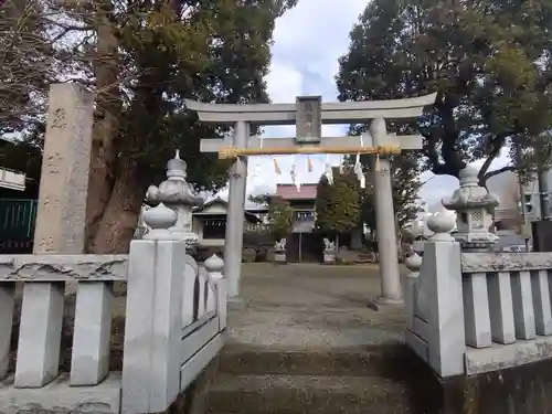熊野神社(静岡県)