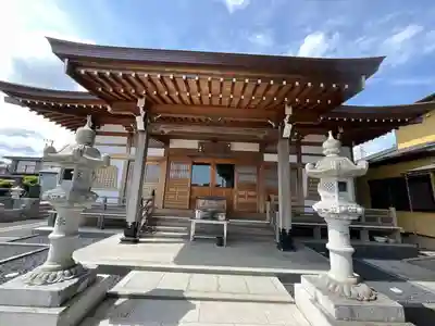 増全寺(神奈川県)