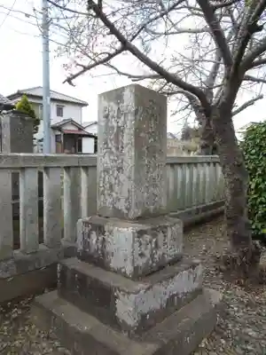不動院(板橋不動尊)(茨城県)