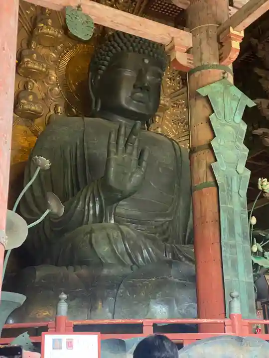 東大寺(奈良県)